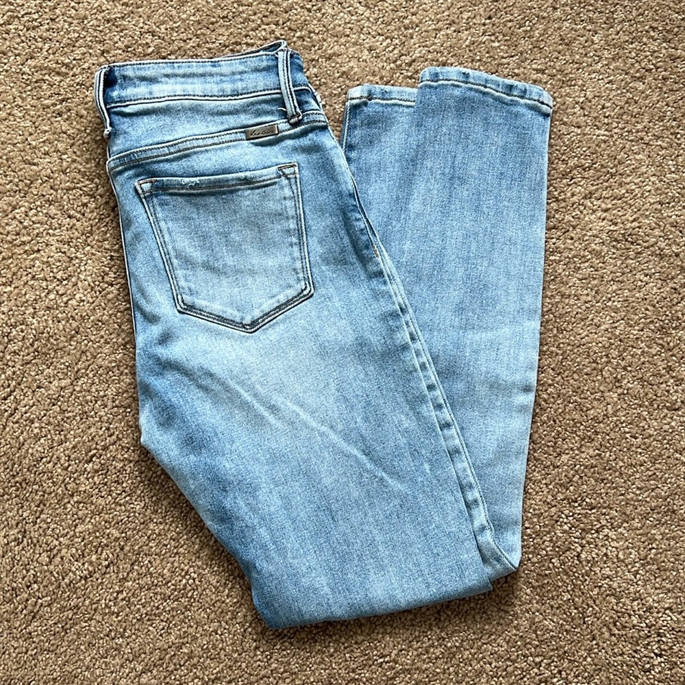 Kancan Jeans